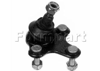 Rotil Alt Sağ FORMPART 1104025  1K0407366B 1K0 407 366 B 1K0407366C 1K0 407 366 C 1K0407366E 1K0 407 366 E