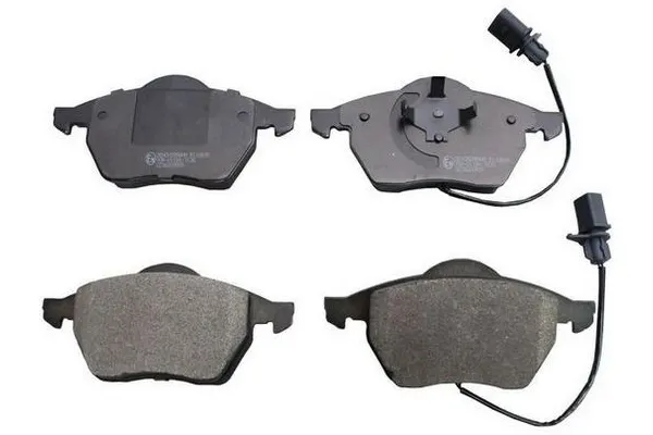 Fren Disk Balata Ön Audi A4 Sedan (B5)(02.1999->)  KALE BALATA 23018 204 05