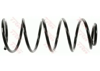 Helezon Yayı Ön TRW JCS131  1J0411105R 1J0 411 105 R