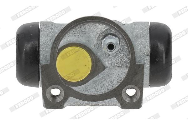 Fren Silindiri Arka Sol FERODO FHW084