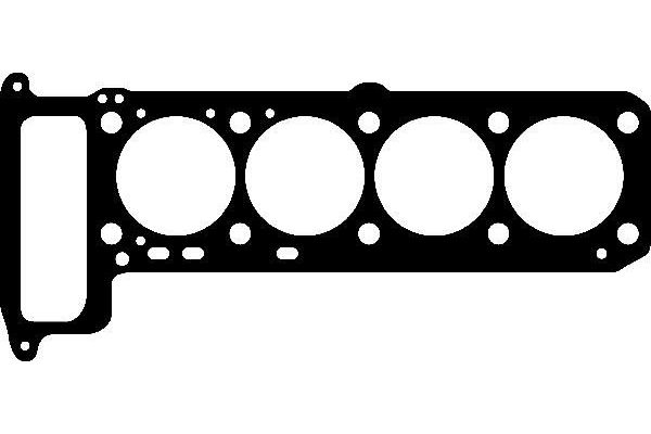 Silindir Kapak Contası  Alfa Romeo 164 (1988->)  CORTECO 414651P