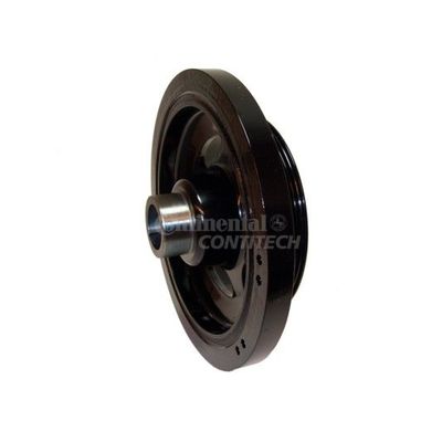 Krank Kasnağı  Mercedes Sprinter Kamyonet Çift Kabin (02.2000->)  KRAFTVOLL 15050074