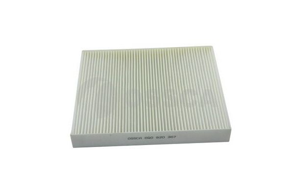 Polen Filtresi  Audi A2 (8Z)(06.2000->)  MANDO 025131