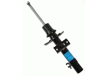 Amortisör Ön Sağ veya Sol BSG 90-300-049  1S0413031B 1S0 413 031 B 1S0413031C 1S0 413 031 C