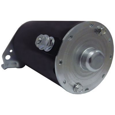 Marş Dinamosu  WAI 5776N