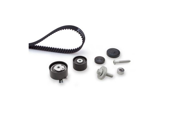 Triger Kayış Seti  GATES K035501XS