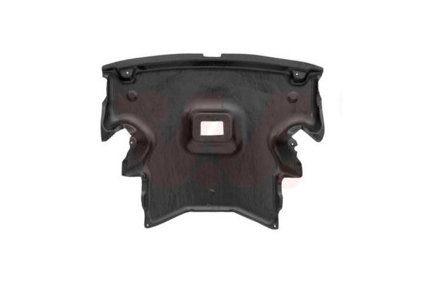 Motor Karter Muhafaza  Mercedes C -Serisi Estate (BM 203)(01.2001->)  TW 2145-6945