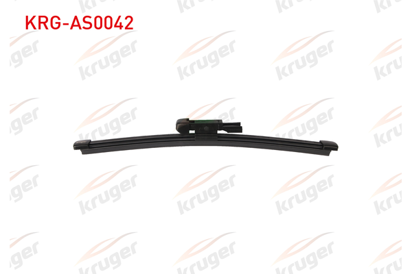 Silecek Süpürgesi Arka  300 mm - 12 inç KRUGER AS0042