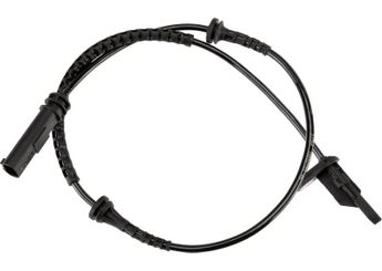 Abs Sensörü Arka Sağ veya Sol ZEGEN ZAS1540  34526880755 34526880757 34526895881 34526895882 34525A61B45 34 52 5 A61 B45 34525A98F72 34 52 5 A98 F72 34 52 6 880 755 34 52 6 895 881 5A61B45 5 A61 B45 5A98F72 5 A98 F72 6880755 6 880 755 6895881 6 895 881