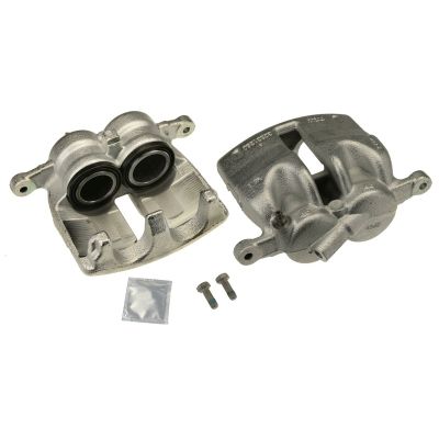 Fren Kaliper Ön Sol Citroen Jumpy (01.2007->)  WALBURG WBC1260