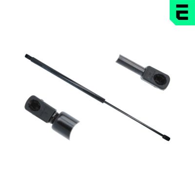 Bagaj Amortisörü Sağ veya Sol Volkswagen T6 Transporter P.Van/Minibüs (SG)(04.2015->2019)  OPTIMAL AG-51727