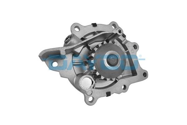 Devirdaim Su Pompası  Ford Mondeo 4/5 Kapı (CNG)(2014->)  DAYCO DP223