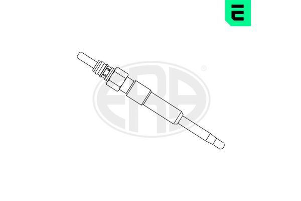 Isıtma Bujisi  ERA 887044