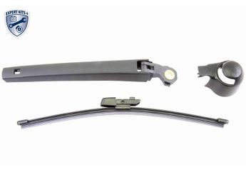 Silecek Süpürgesi Arka Muz Tip 250 mm - 10 inç MAXTEL 12106293  3397008058 5L6955425 1K8955427 1K8 955 427