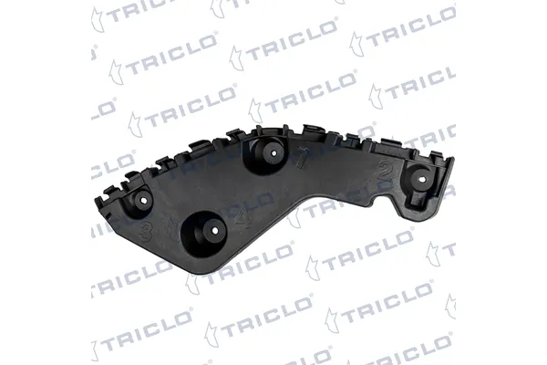 Tampon Braketi Arka Sol BARAN PLAST 0629