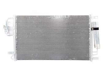 Klima Radyatörü  BSG 40-525-017  976062E000 97606-2E000 976062E100