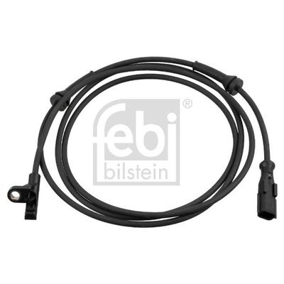 Abs Sensörü Arka Sağ Renault Twingo (07.2014->)  FEBI BILSTEIN 179122