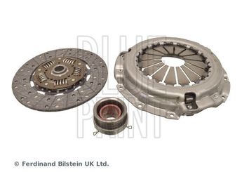 Debriyaj Seti  BLUE PRINT ADT330224  3121036161S3 3121036161 31210-36161 31210-36161 S3 3121036330 31210-36330 3121036330S1 31210-36330 S1 3123060130 31230-60130 3123060130S2 31230-60130 S2 3125060286 31250-60286 3125060286S3 31250-60286 S3