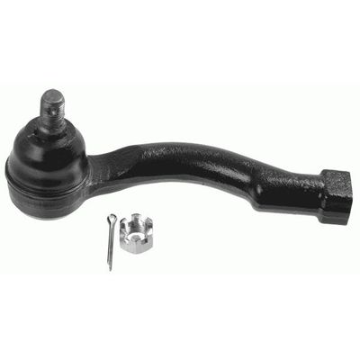 Rot Başı Sol Kia Sorento (BL)(2002->)  LEMFÖRDER 33360 01