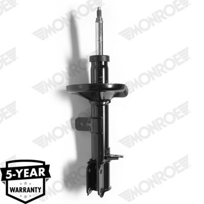 Amortisör Arka Sol Daewoo Leganza (1997->)  MONROE 11789