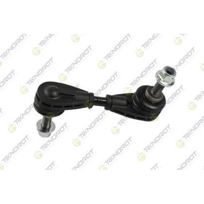 Viraj Demir Askı Rotu Arka Sağ veya Sol Ford Focus 4/5 Kapı (CGE)(2018->)  TEKNOROT FO-1387