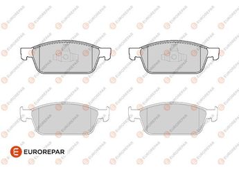 Fren Disk Balata Ön EUROREPAR 1686270480  1686270480 1775091 1 775 091 2253406 2 253 406 2271968 2 271 968 2286735 2 286 735 2390587 2 390 587 2039733 2433781 2540221 BV612K021AC BV61-2K021-AC BV612K021AD BV61-2K021-AD BV6Z2001C BV6Z-2001-C EJ7Z2001B EJ7Z-2001-B EJ7Z2001C EJ7Z-2001-C FU2Z2V001C FU2Z-2V001-C KTKV6C2K021AA KTKV6C-2K021-AA KTKV6C2K021AB KTKV6C-2K021-AB KTKV6C2K021AC KTKV6C-2K021-AC KTKV6C2K021AD KTKV6C2K021CA MEBV6J2K021AA MEBV6J-2K021-AA