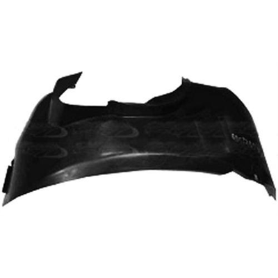 Çamurluk Davlumbazı Ön Sağ EUROBUMP ALF1514001