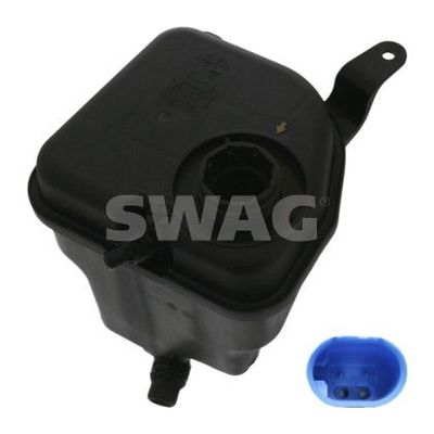 Radyatör Yedek Su Deposu  SWAG 20 10 2537