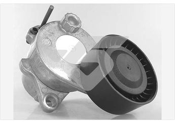 Vantilatör Kayış Gergi Rulmanı  WENDERPARTS MA6512001270  A6512001270 6512001270