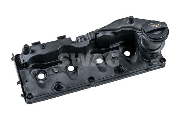 Motor Üst Kapağı (Külbütör)  Volkswagen T6 Transporter Caravelle (SG)(05.2015->)  SWAG 33 10 3292