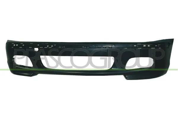 Tampon Ön WENDERPARTS E-BA51117893328S1