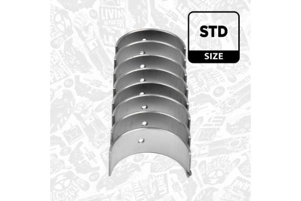 Kol Yatak (STD)  ŞAHİN KL4223001