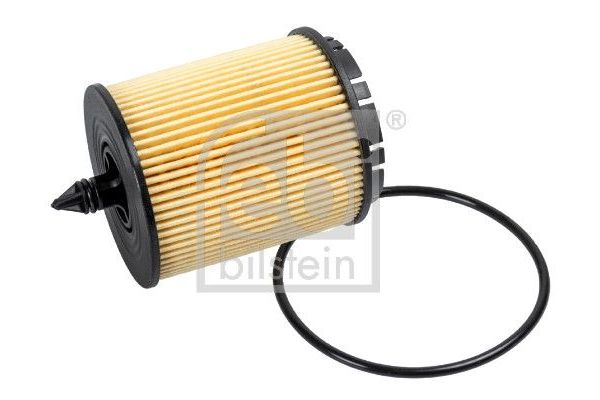 Yağ Filtresi  Saab 9-3 Cabriolet (2008->)  FEBI BILSTEIN 39762