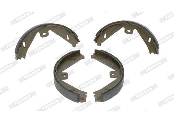 El Fren Balatası  FERODO FSB4026  A0054203620 54203620 0054203620 2124200120 A2124200120