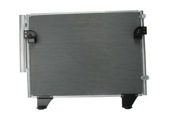 Klima Radyatörü  BOSCH 1 986 AD2 255  884600K010 884600K080 884600K120