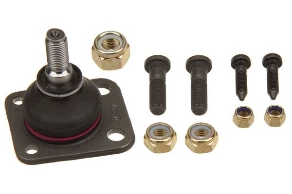 Rotil Üst Sağ veya Sol Renault Espace (J11)(04.1984->)  TRW JBJ263