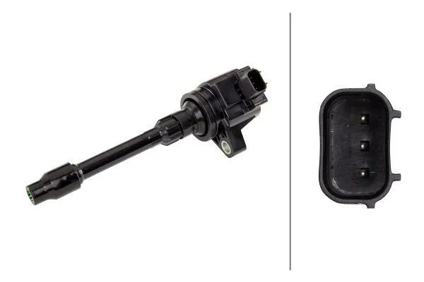 Ateşleme Bobini  Honda Jazz (GK)(08.2015->02.2021)  HELLA 5DA 358 057-271