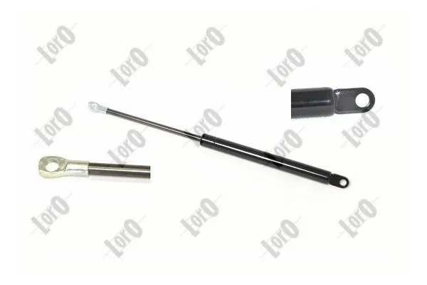 Motor Kaput Amortisörü Sağ veya Sol FROW 816.1650.004