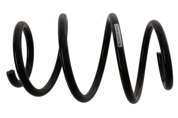 Helezon Yayı Ön BMW X2 Serisi (F39)(11.2017->)  SACHS 991 325