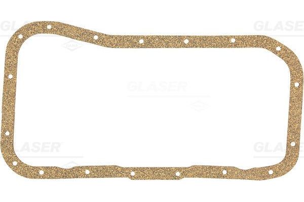 Karter Contası  Fiat Regata 4 Kapı (1983->)  BSG 25-115-158