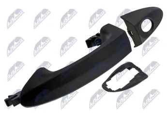 Kapı Kolu Ön veya Arka Dış Sağ veya Sol MADE IN TAIWAN AV11R22404DA  