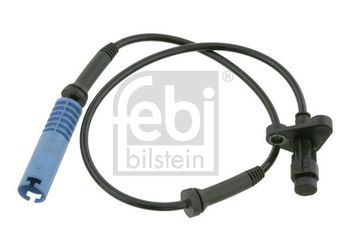 Abs Sensörü Ön Sağ veya Sol FEBI BILSTEIN 23807  3452002572 34520025723 34 52 0 025 723 34521165534 34 52 1 165 534 34526756375 34 52 6 756 375