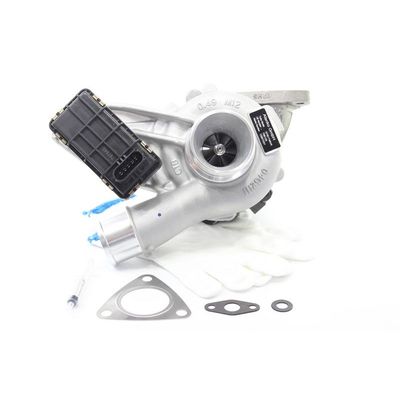 Turbo Şarj  GARRETT 850841-5007S