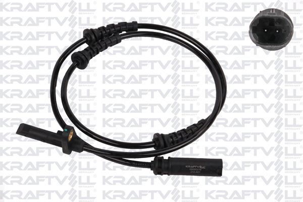 Abs Sensörü Arka Sağ veya Sol BMW 5 Serisi Gran Turismo (F07)(11.2009->)  KRAFTVOLL 05090219