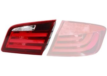 Stop Lambası İç Sol HELLA 9EL 173 524-051  63217203225 63 21 7 203 225 7203225 7 203 225