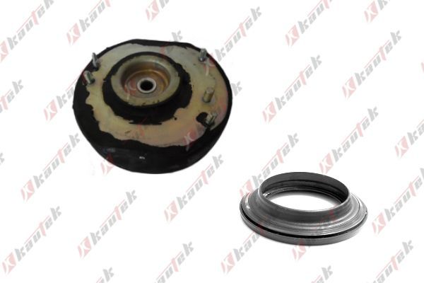 Amortisör Tabla Takozu Ön Sol Renault Laguna (B56)(04.1998->)  KAUTEK RE-SM042KT