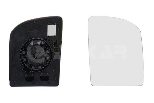 Ayna Camı Dış Sağ Volkswagen Crafter P.Van (SY/SX)(09.2016->)  ART MG006.6633