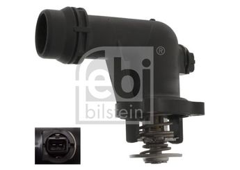 Termostat 105 °C  FEBI BILSTEIN 44624  1153143604 11531436042 11 53 1 436 042 11531437085 11 53 1 437 085