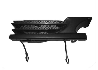 Tampon Çeki Demir Kapağı Ön Sol EUROBUMP MER0702013  A2028800505