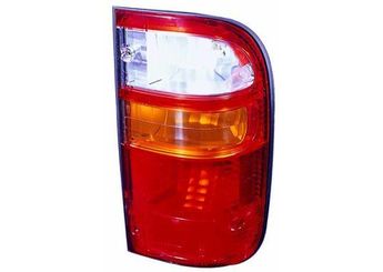 Stop Lambası Sağ DEPO 212-19F3R-A  8155004080 81550-04080